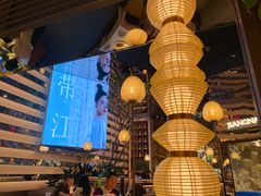 -桂满陇·海市蜃楼·黑金(国金店)