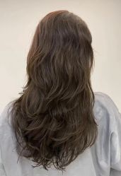 -张昊造型