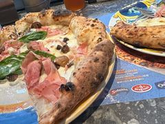 -Alimentari Grande(东湖路店)