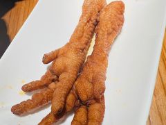 -鑫震源·苏式大虾生煎(山塘街店)