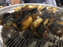 -本炙炭烤·蒲烧活鳗料理店(金沙洲店)