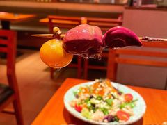 -北村家日本料理(西大望路店)