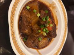 -西安皇冠假日酒店·御皇轩中餐厅