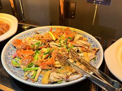 -萧邦音乐会所KTV·蒸汽活海鲜自助(福田店)