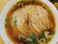 拉面-水仙拉面(水仙街店)