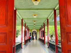 -南京中国近代史遗址博物馆(南京总统府)