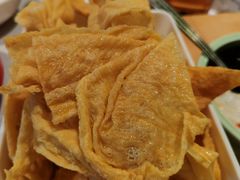 -俏牛哥鲜牛肉牛肆馆(重庆天地店)