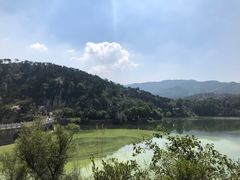 -黄巢水库