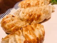 煎饺-花宴·日式料理
