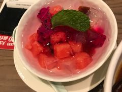 -四道菜·福建菜馆(新街口金鹰店)