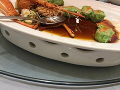 -国惠大酒楼(仓山万达店)