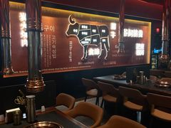 -伏一解牛烤肉专门店(信业购物中心店)