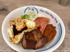 招牌四宝饭-敏华冰厅(天河城店)