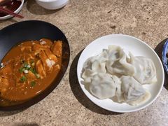 -金谷园饺子馆(北邮总店)