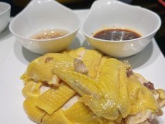 港式白切鸡-高第街56号餐厅(凯德mall新都心店)
