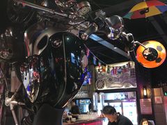 -1886德国汽车餐厅(外滩中央店)