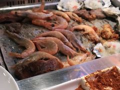 -爱客得牛排海鲜烤肉·火锅自助(春熙路黑金好店)