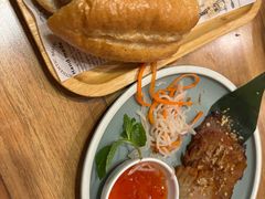 -越美小馆·越南料理(曲江店)