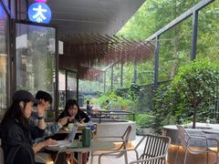 -大小咖啡 BigSmallCoffee(麦子店)