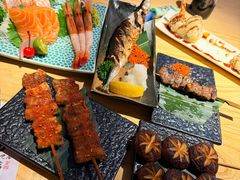 -鹤龟料理店(时代天街店)
