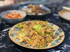 -大成铁板烧•板前(复古餐厅石老人店)
