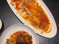 -顺香居·老字号湖北菜(江汉路店)