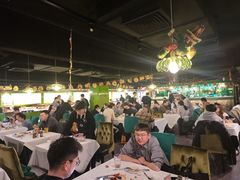 -戈拿旺巴西烤肉(崇文门店)