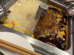 -海底捞火锅(高新万达广场店)