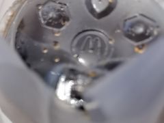-麦当劳(上海虹桥站30B检票口楼上)