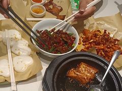 -绿草地·湘菜(7mall店)