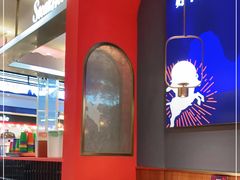 大堂-牛扒驾到(东城星河城嘉荣店)