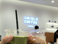 -优衣库(银座店)