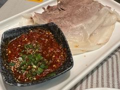 李庄白肉-缘味宜宾(新辰里酒仙桥店)