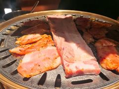 -西塔老太太泥炉烤肉(亚运村店)