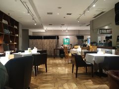 大堂-时间仓(月湖公园店)