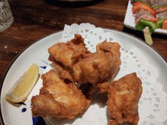 -鸟鹏烧鸟居酒屋(熙龙湾店)