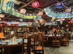 -醉长安(钟楼旗舰店)