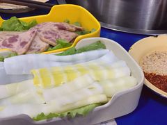 -马路边边·成都串串(翠柏路店)