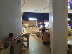 -涨巢·潮玩水疗局