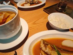 -新荣记(西溪湿地店)