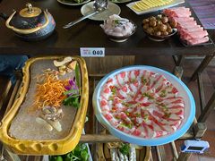 -滇釜火锅·能喝汤的火锅(车公庄店)