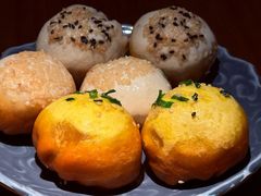 招牌苏式大虾生煎-鑫震源·苏式大虾生煎(山塘街店)