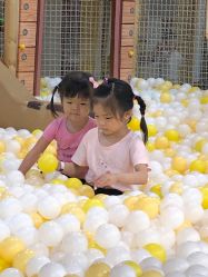 -欢乐陶陶儿童主题乐园(龙岗店)