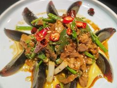 -鼎原力量东北吊炉烧烤(幸福街店)