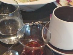 -Efes Turkish & Mediterranean Cuisine 艾菲斯餐厅(陆家嘴店)