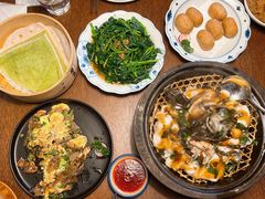 -林四喜·闽南传家菜(鼓浪屿店)