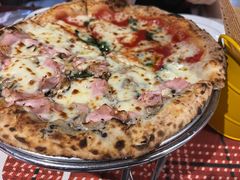 -Primo·丽莫意大利窑烤披萨