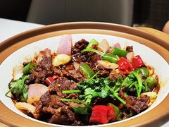 -阿露佳·舌尖上的安吉菜