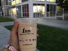 -1点点(银座和谐广场店)