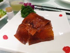 广式片片鸭-金米箩大酒店(五角场店)